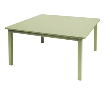 Fermob Craft Tafel 143x143
