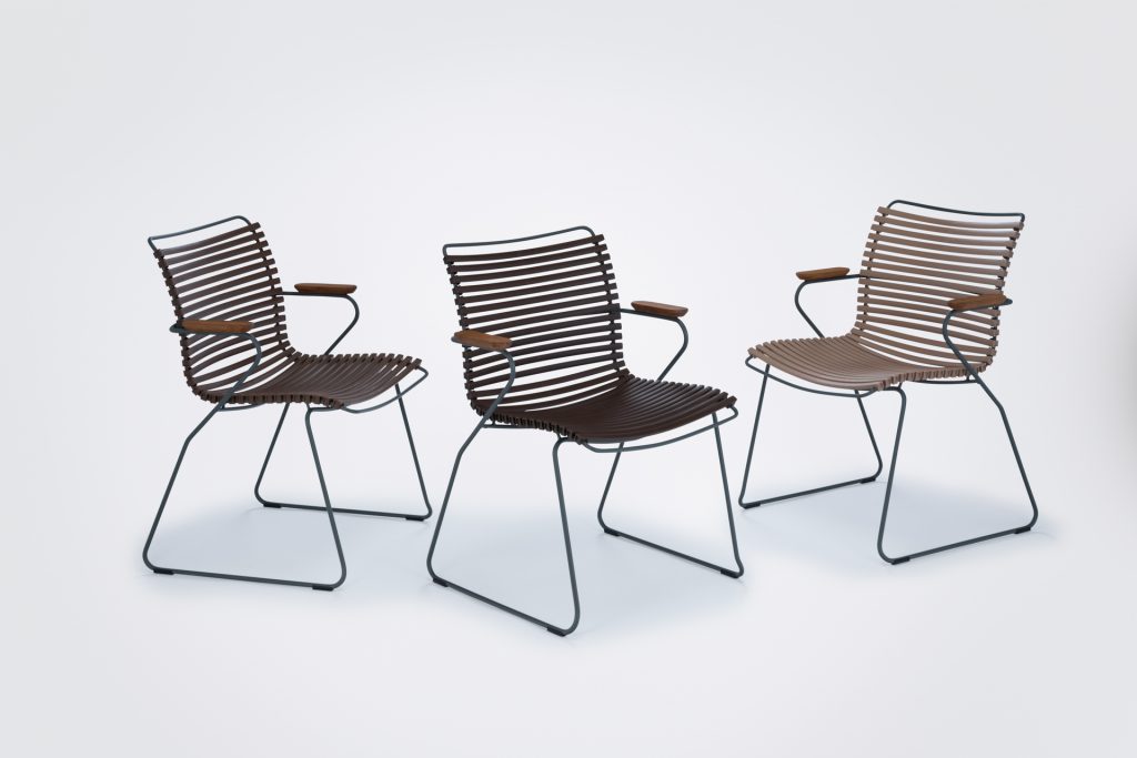 Houe Click Armstoel - Afbeelding 6