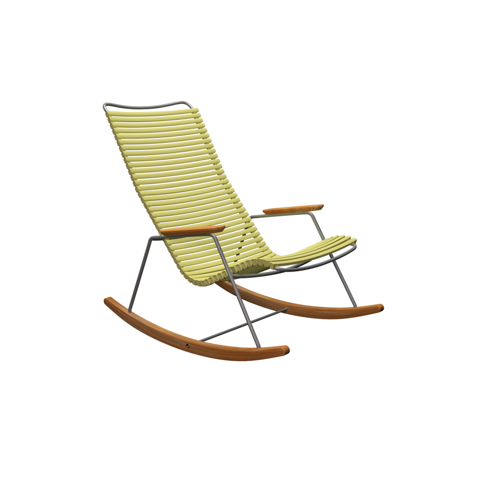 Houe Click Schommelstoel