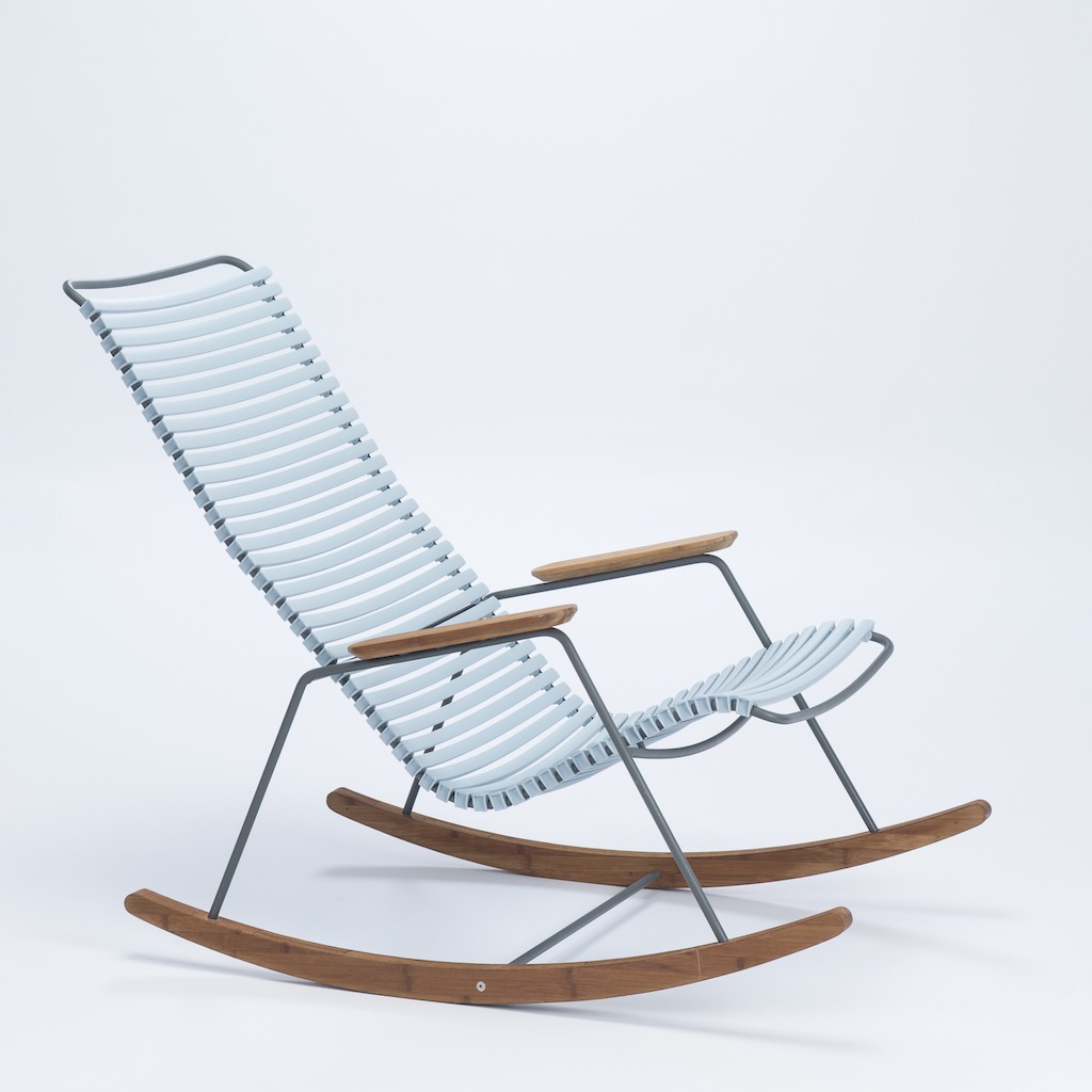 Houe Click Schommelstoel