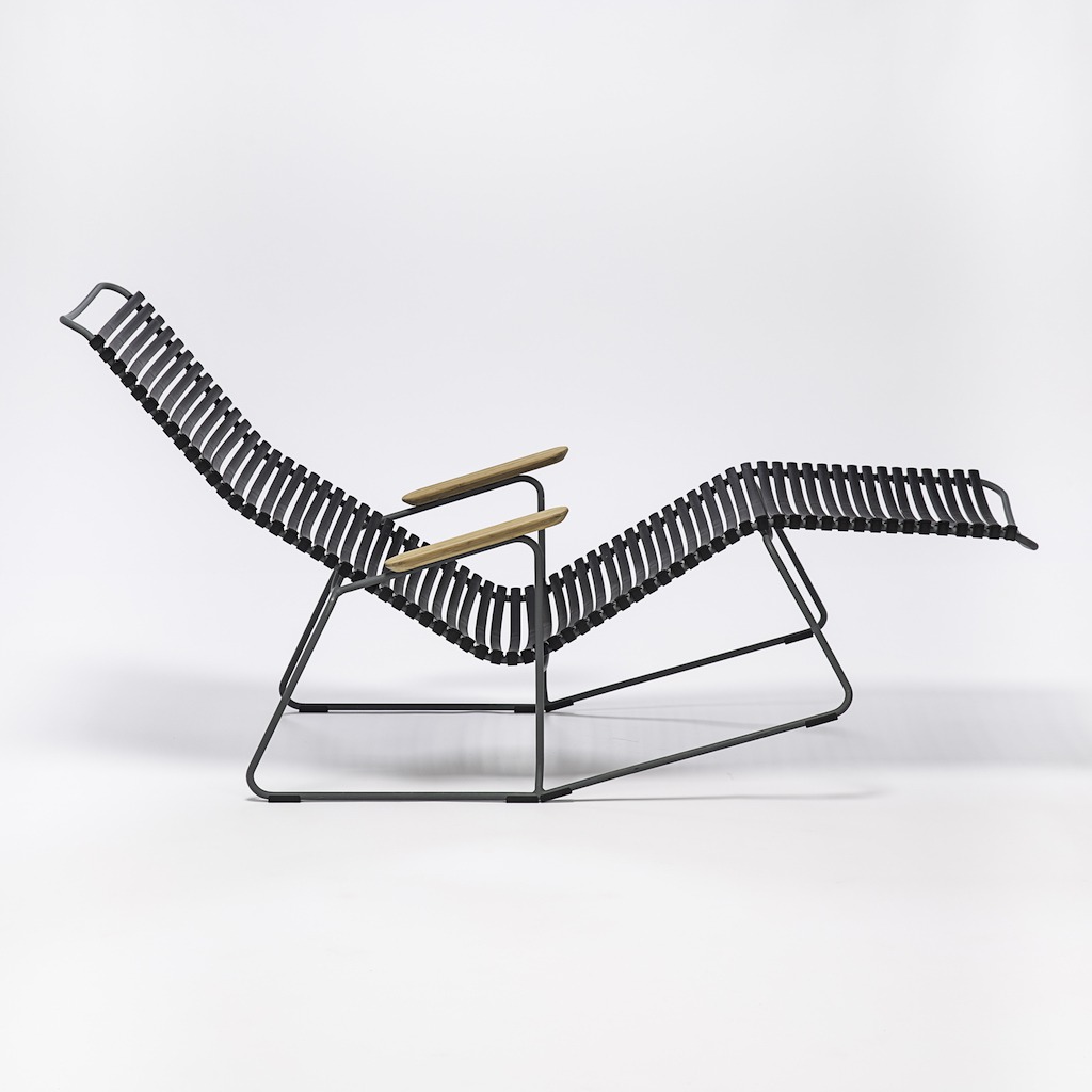 Houe Click Sunrocker