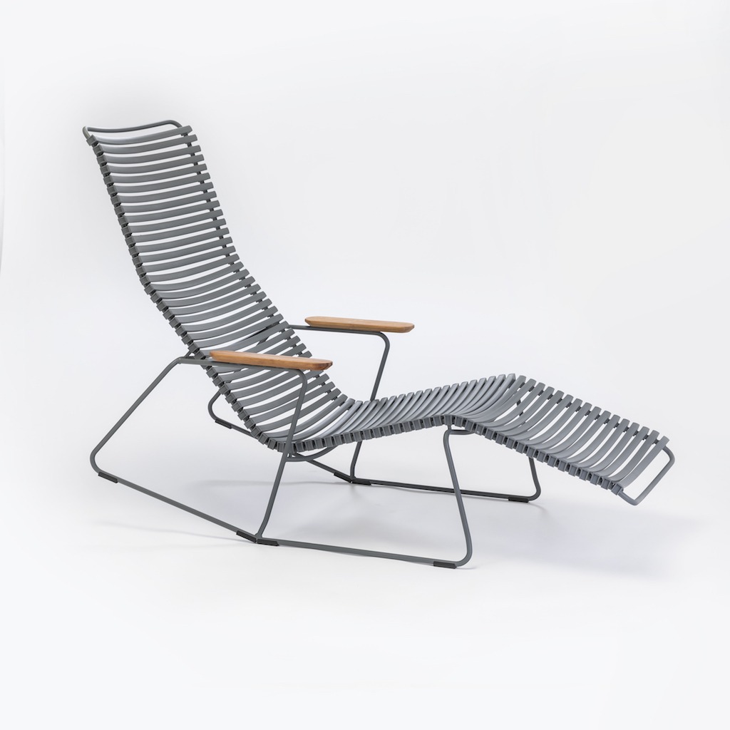 Houe Click Sunrocker