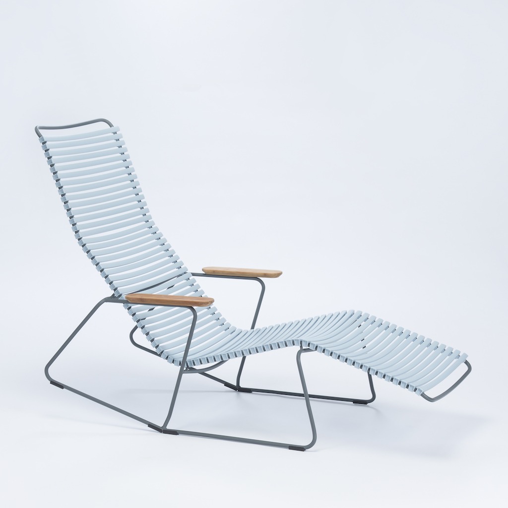 Houe Click Sunrocker