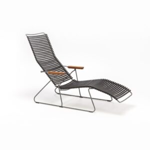 Houe Click Sunlounger verstelbaar