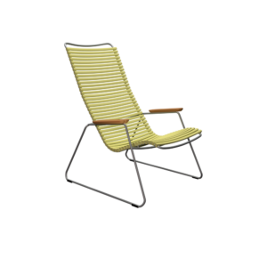 Houe Click Loungestoel