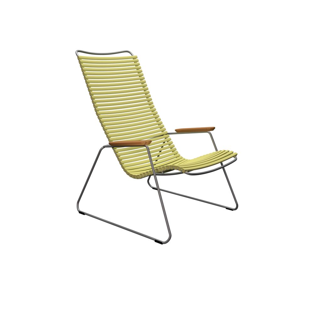 Houe Click Loungestoel