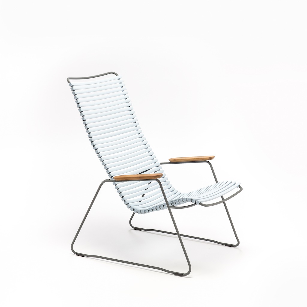 Houe Click Loungestoel