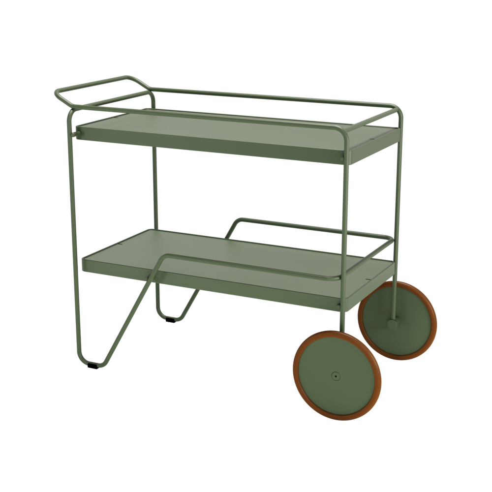 Houe Click Serving Cart
