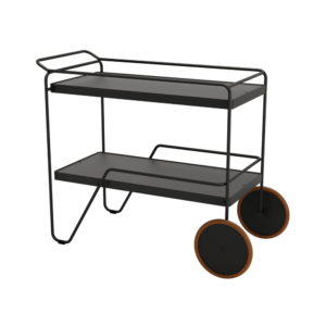 Houe Click Serving Cart