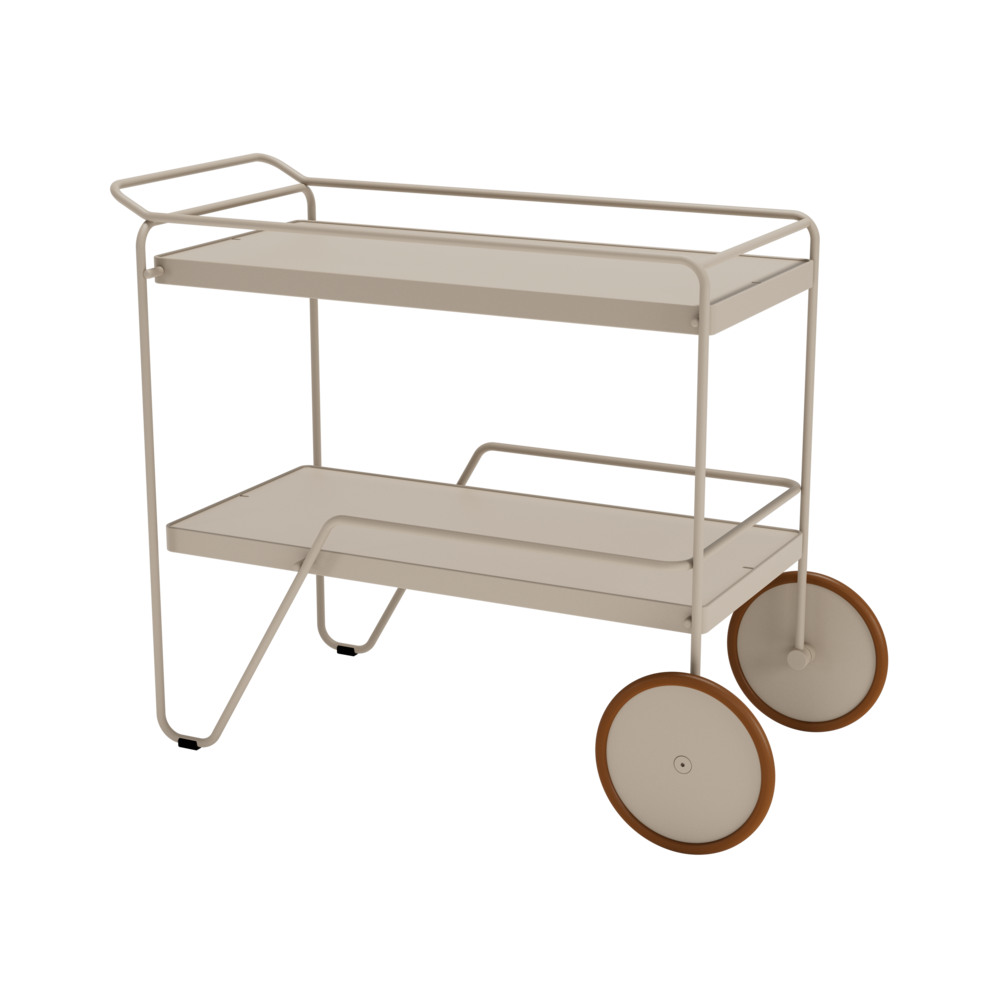 Houe Click Serving Cart