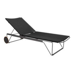 Houe Click Verstelbaar Ligbed