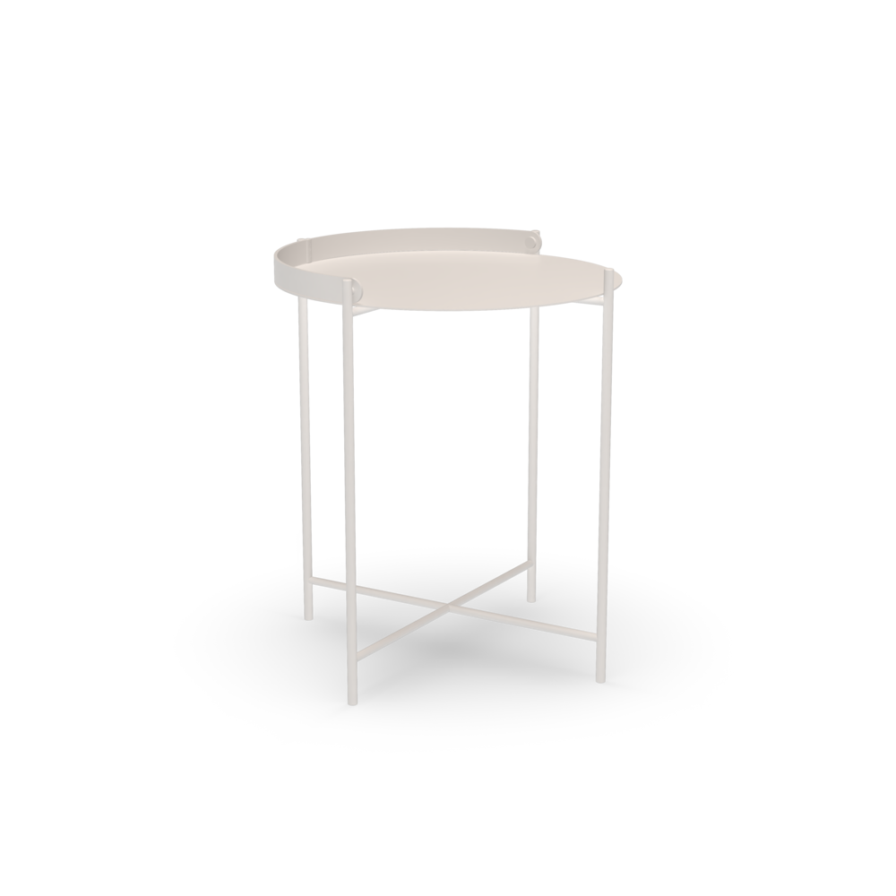Houe Edge bijzettafel 46,5 cm