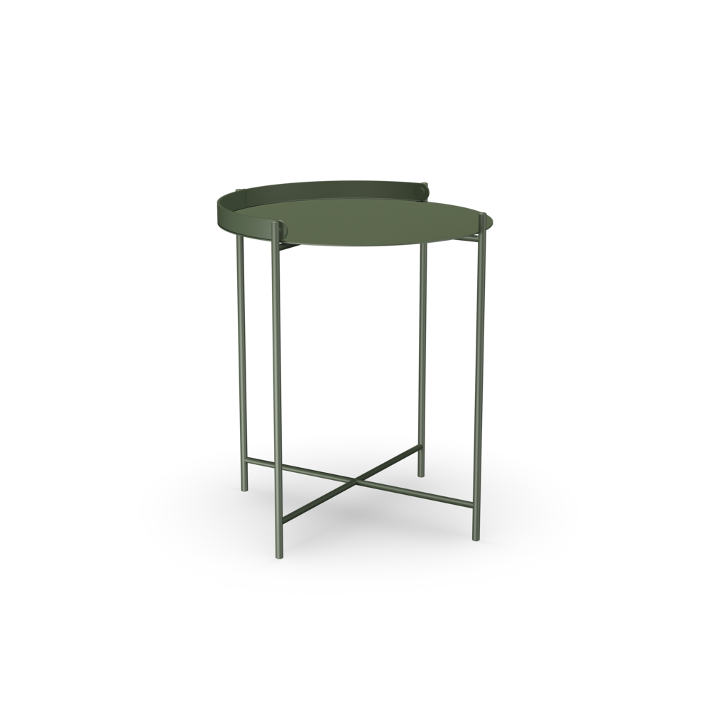 Houe Edge bijzettafel 46,5 cm