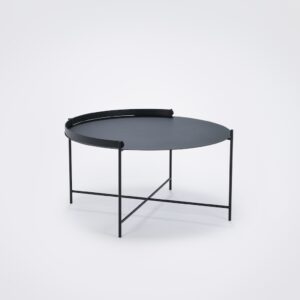 Houe Edge Bijzettafel 76 cm.