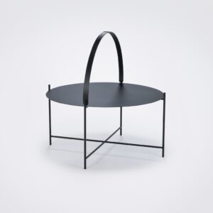 Houe Edge Bijzettafel 62 cm.