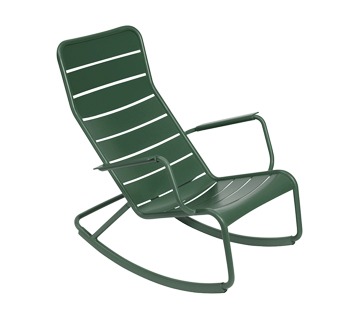 Fermob Luxembourg Schommelstoel