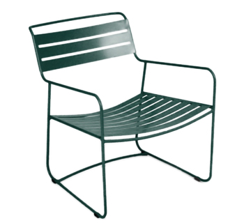 Fermob Surprising Lage Armstoel