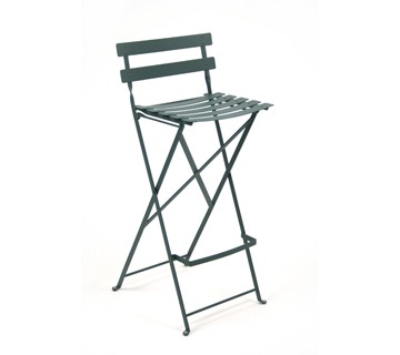 Fermob Bistro Stoel Hoog