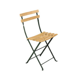 Fermob Bistro Stoel Naturel