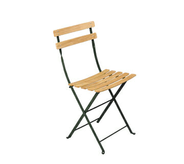 Fermob Bistro Stoel Naturel