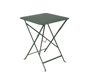 Fermob Bistro Tafel 57x57