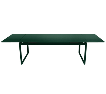 Fermob Biarritz uitschuifbare Tafel