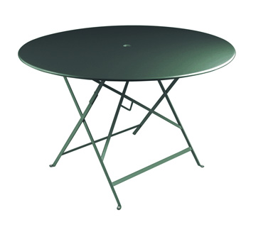Fermob Bistro Ronde Tafel 117 cm