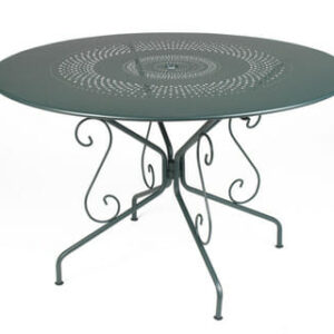 Fermob Montmartre Ronde Tafel 117 cm