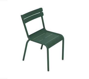 Fermob Luxembourg Kid Stoel