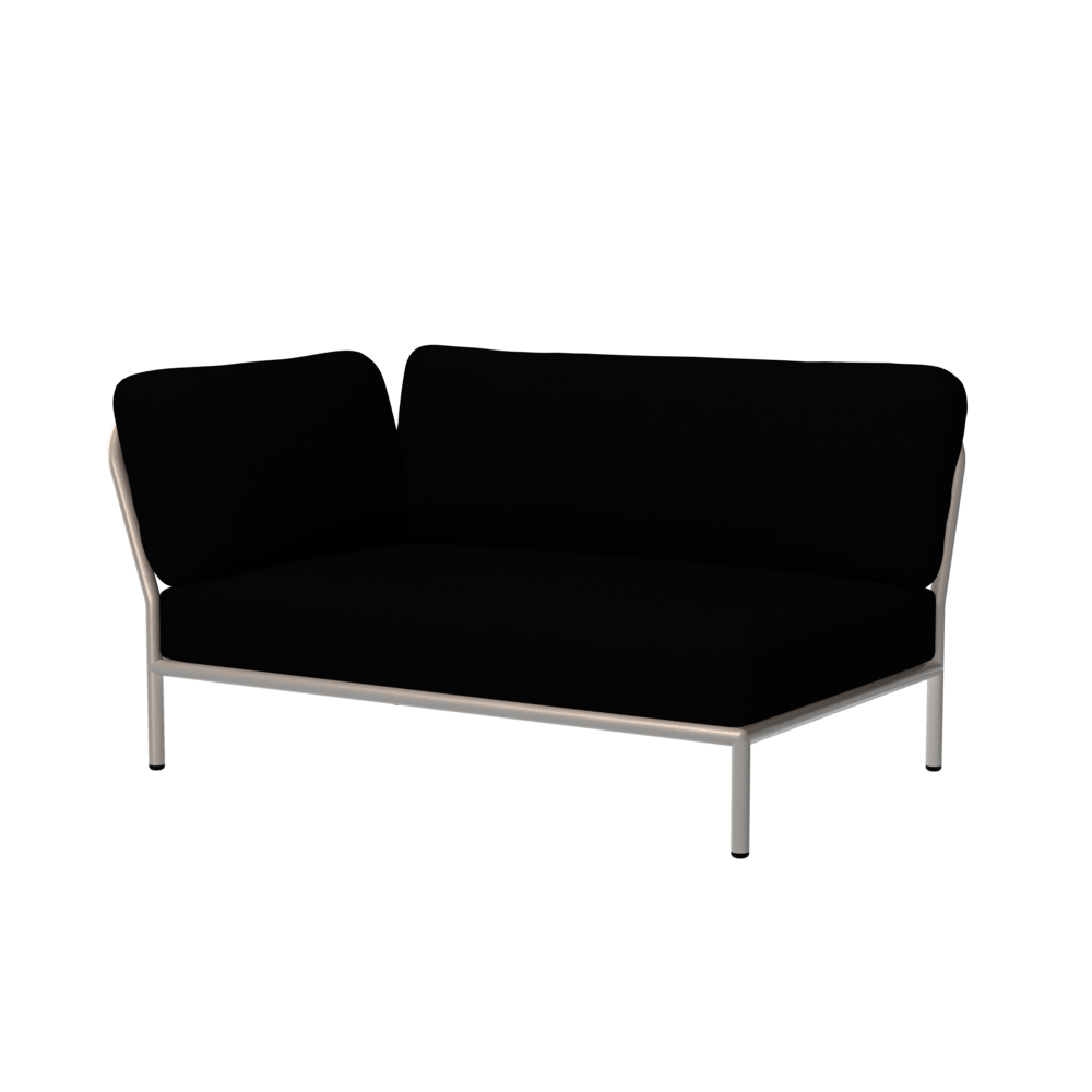 Houe Level Sofa Left