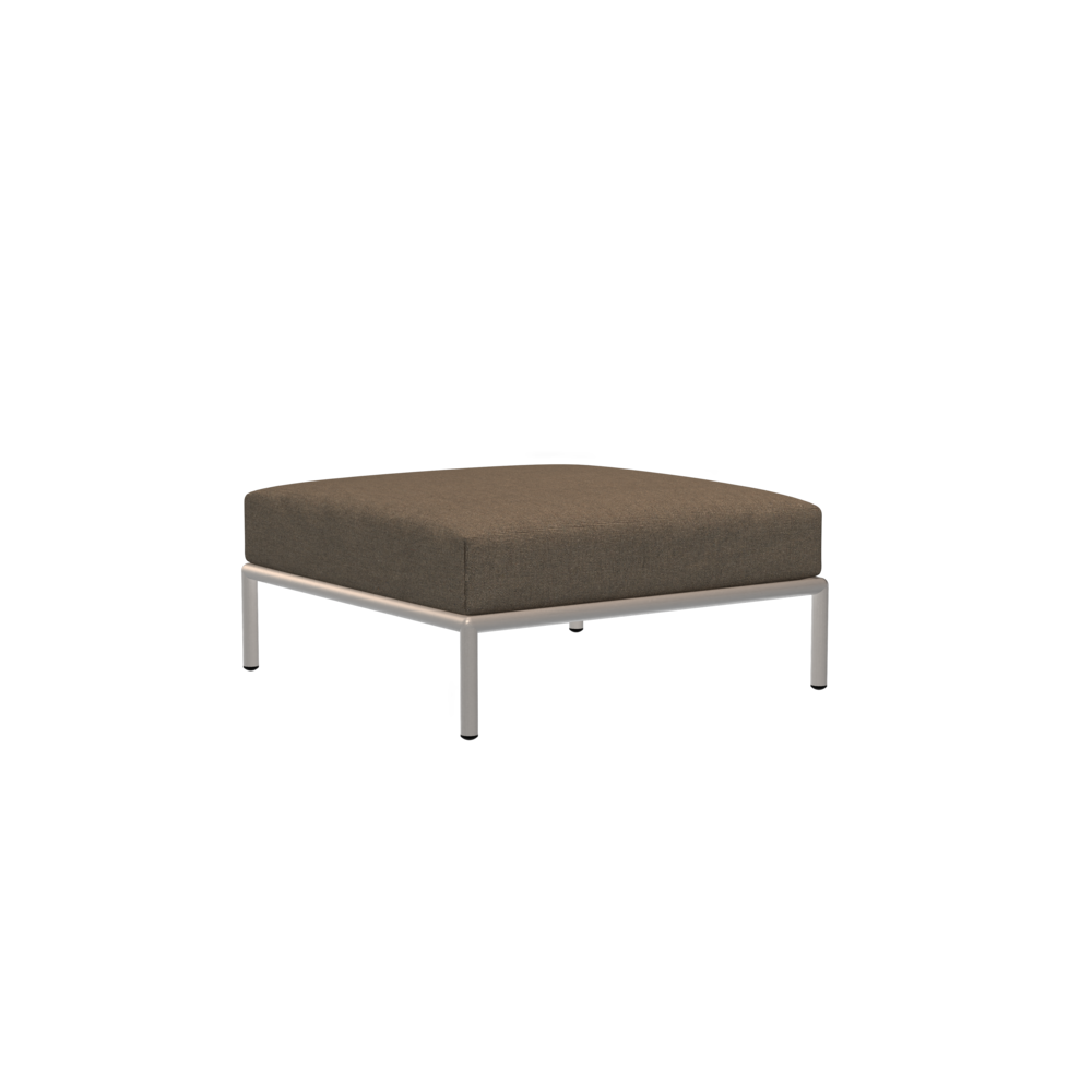 Houe Level/Level 2 Ottoman