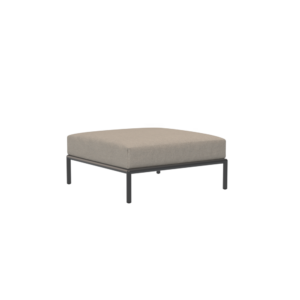 Houe Level/Level 2 Ottoman