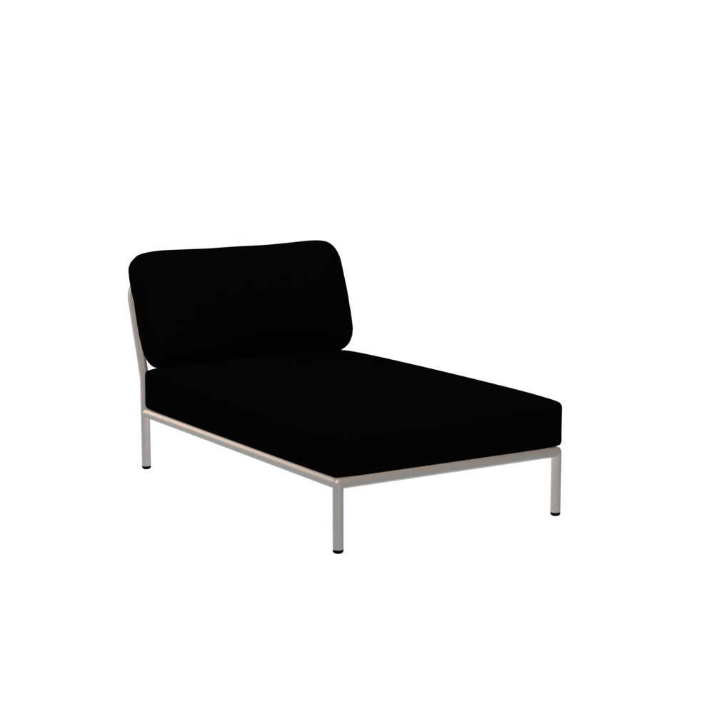 Houe Level Chaiselong