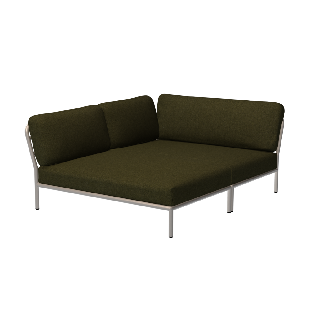 Houe Level Cozy Corner Left