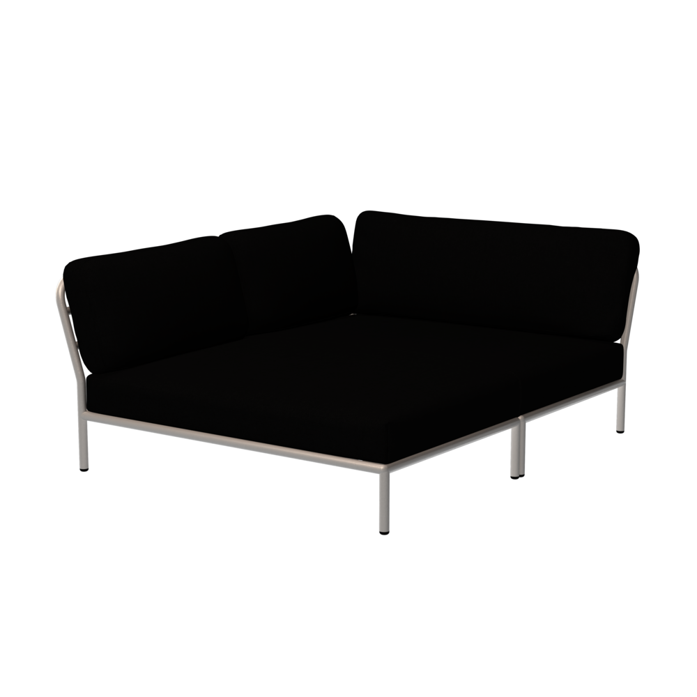 Houe Level Cozy Corner Left