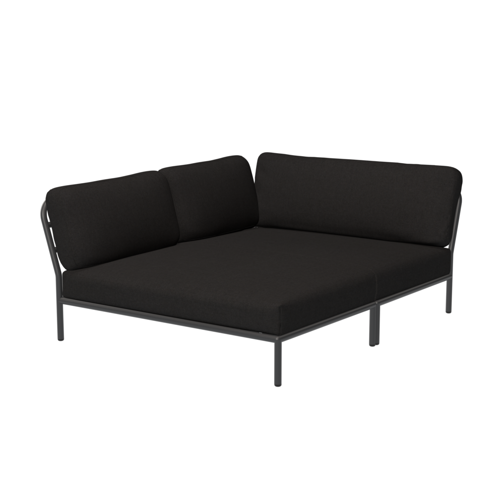 Houe Level Cozy Corner Left