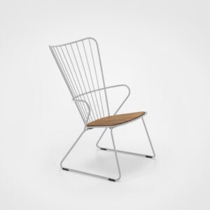 Houe Paon Loungestoel