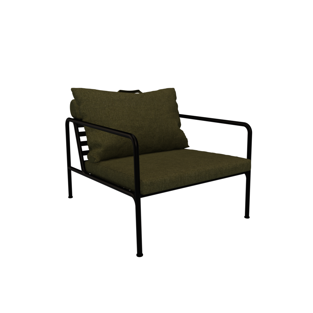 Houe Avon Loungestoel