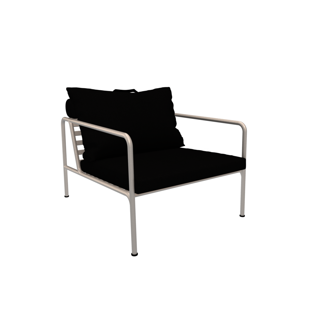 Houe Avon Loungestoel