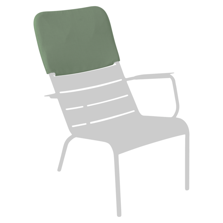 Fermob Luxembourg Hoofdsteun