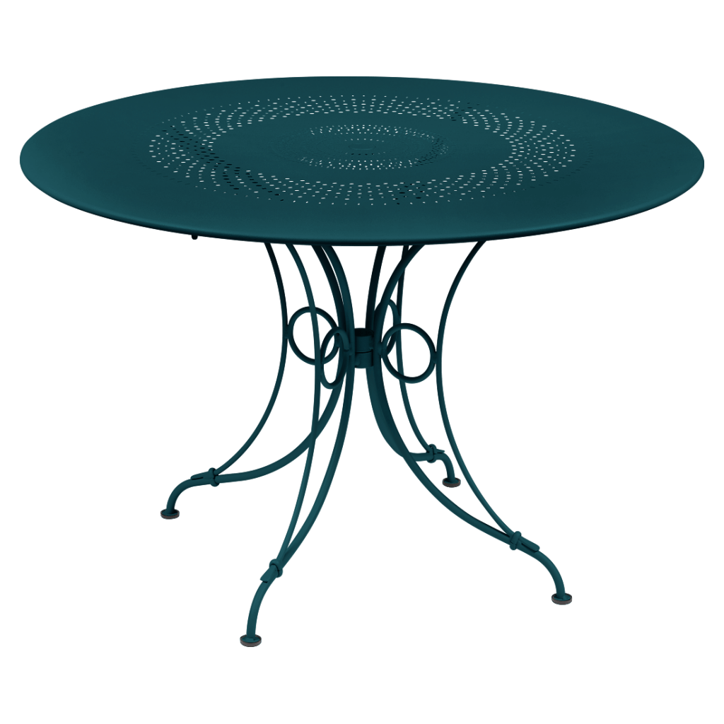 Fermob 1900 Ronde Tafel 117 cm