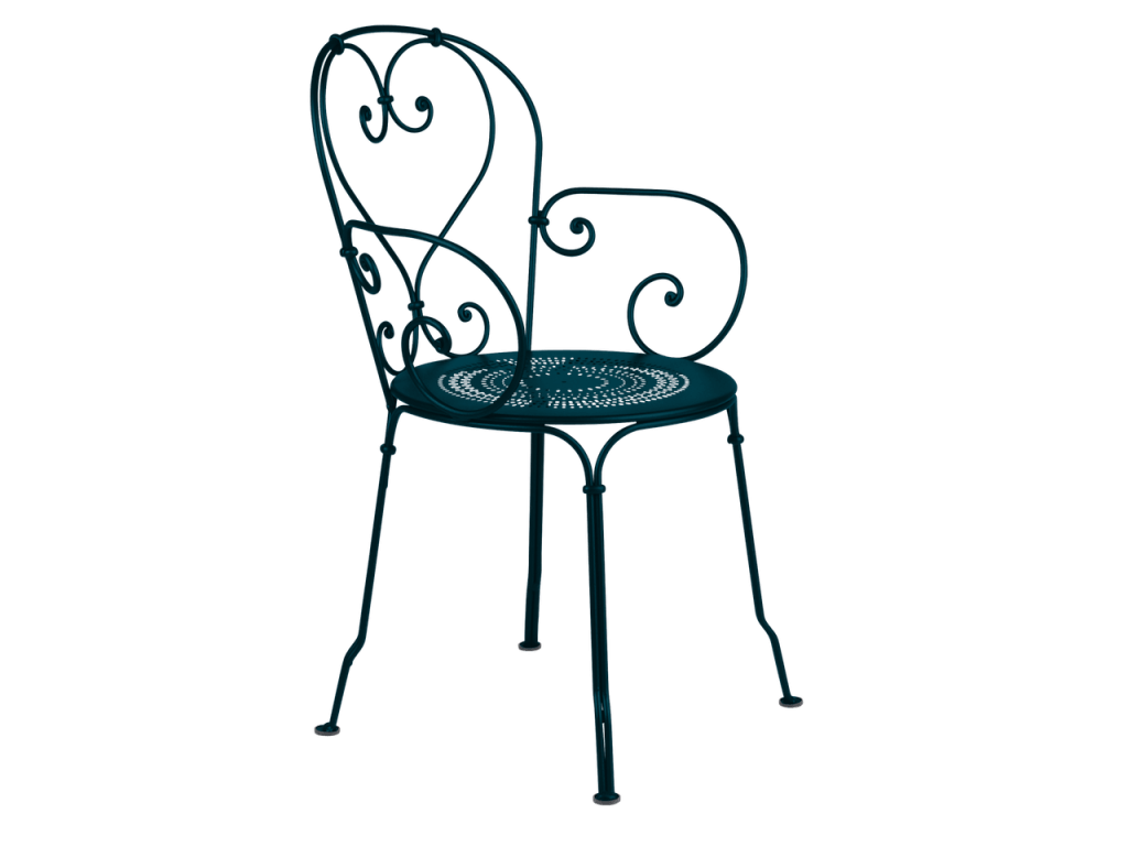 Fermob 1900 Armstoel