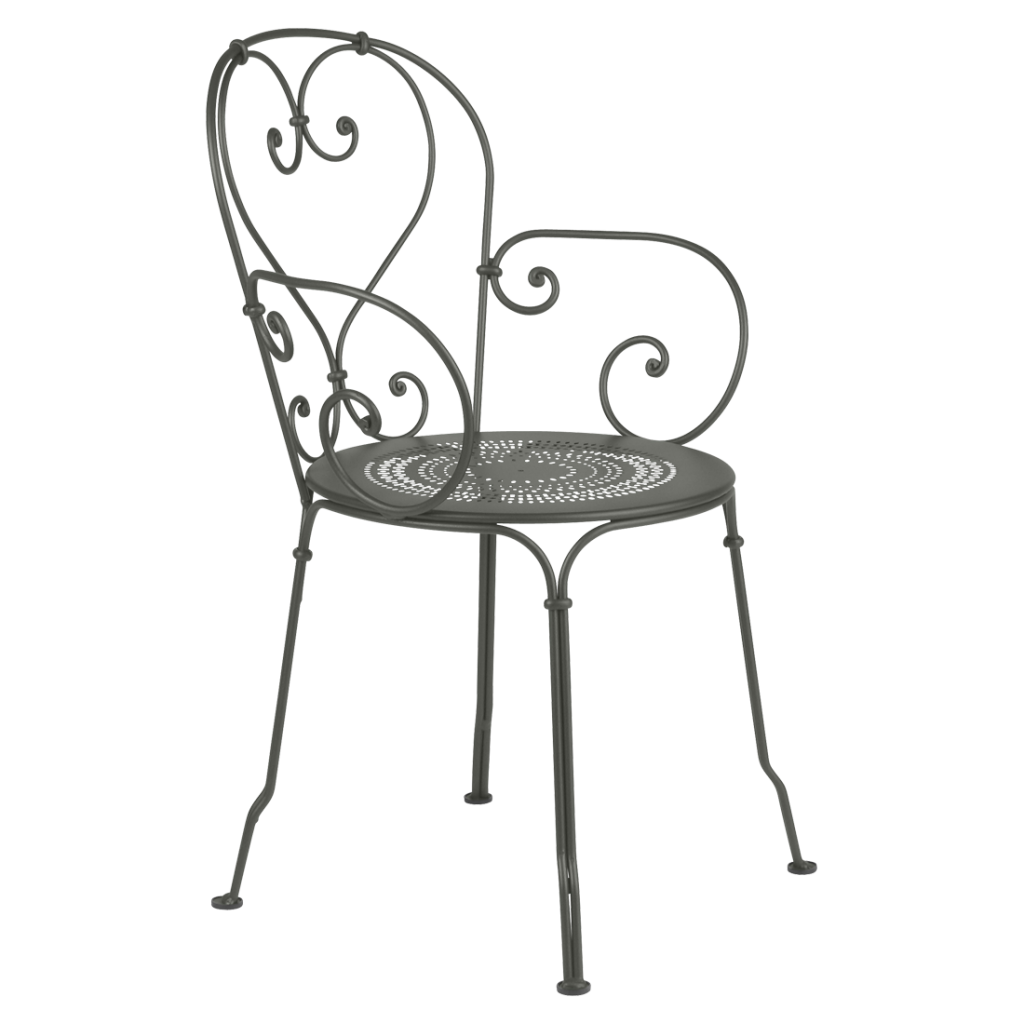 Fermob 1900 Armstoel