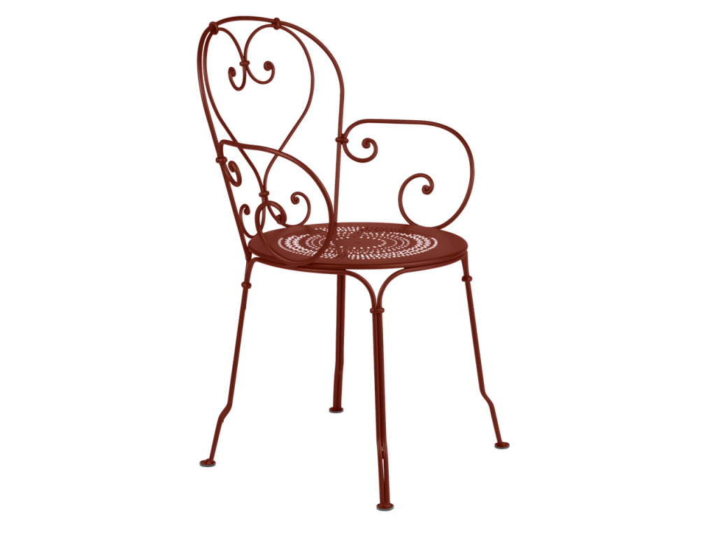 Fermob 1900 Armstoel