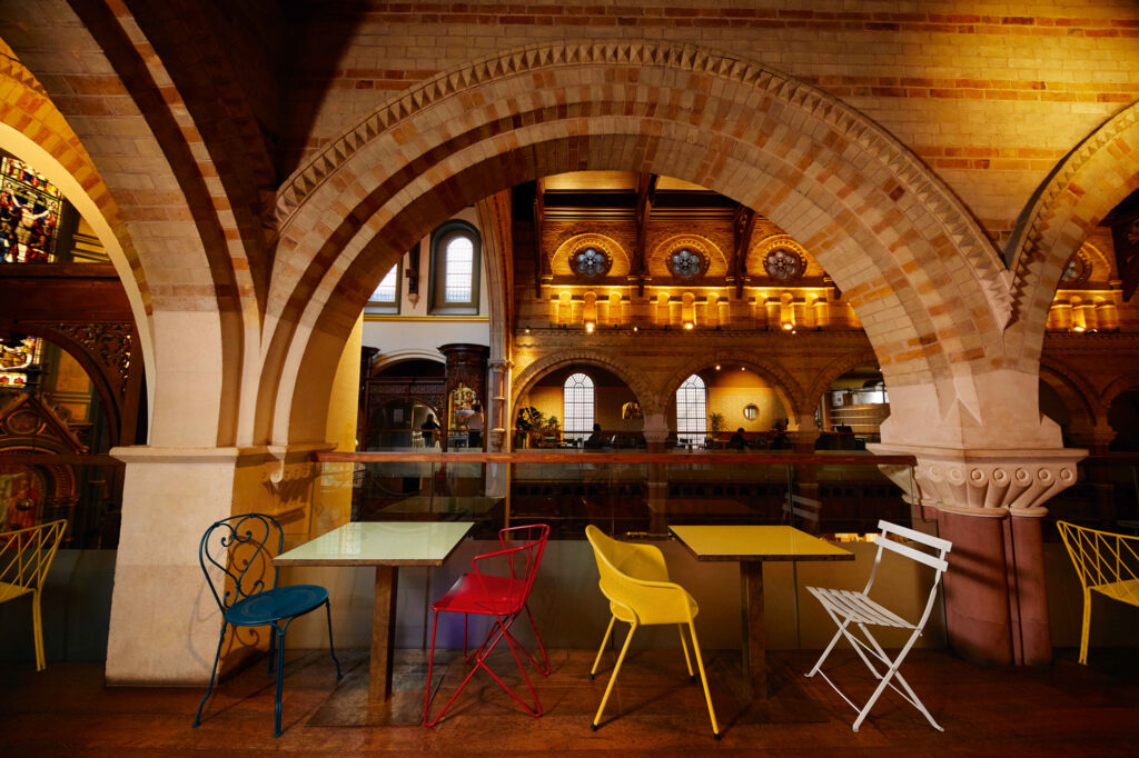 Fermob Kate Armstoel - Afbeelding 5