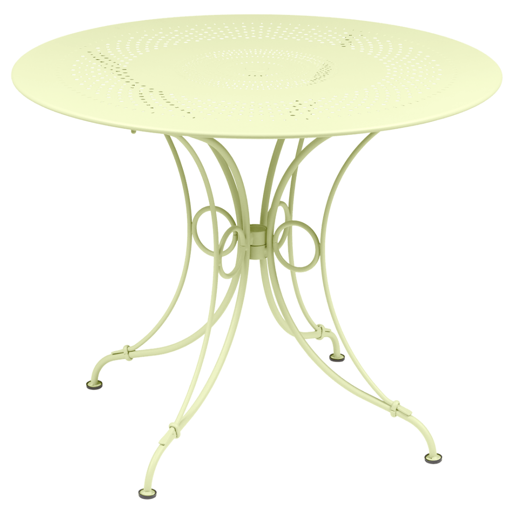 Fermob 1900 Ronde Tafel 96 cm