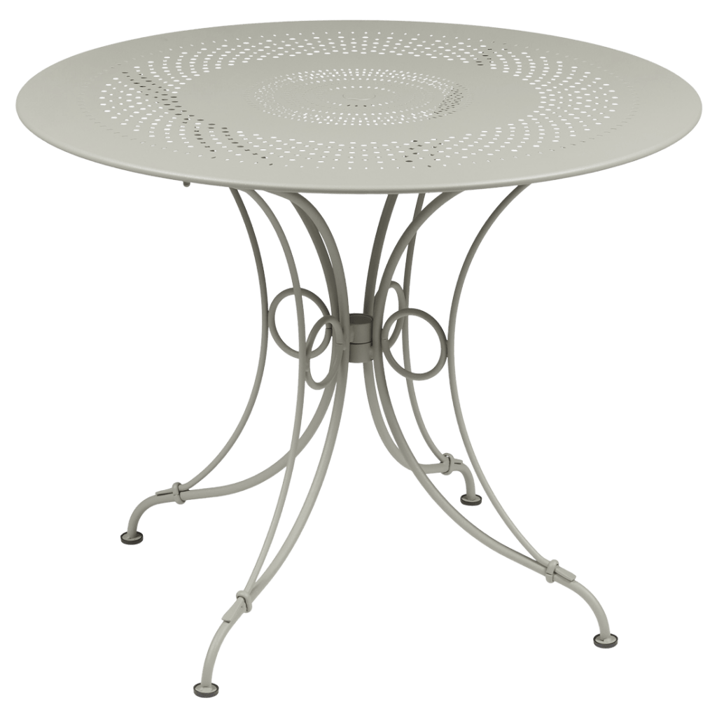 Fermob 1900 Ronde Tafel 96 cm