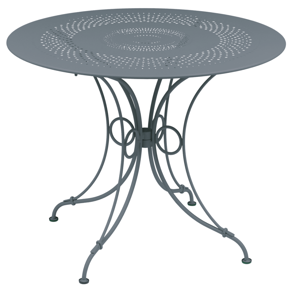 Fermob 1900 Ronde Tafel 96 cm