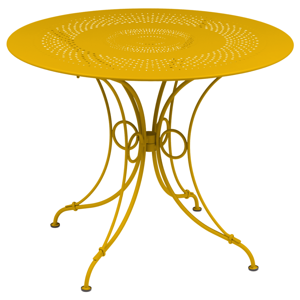 Fermob 1900 Ronde Tafel 96 cm