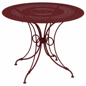 Fermob 1900 Ronde Tafel 96 cm
